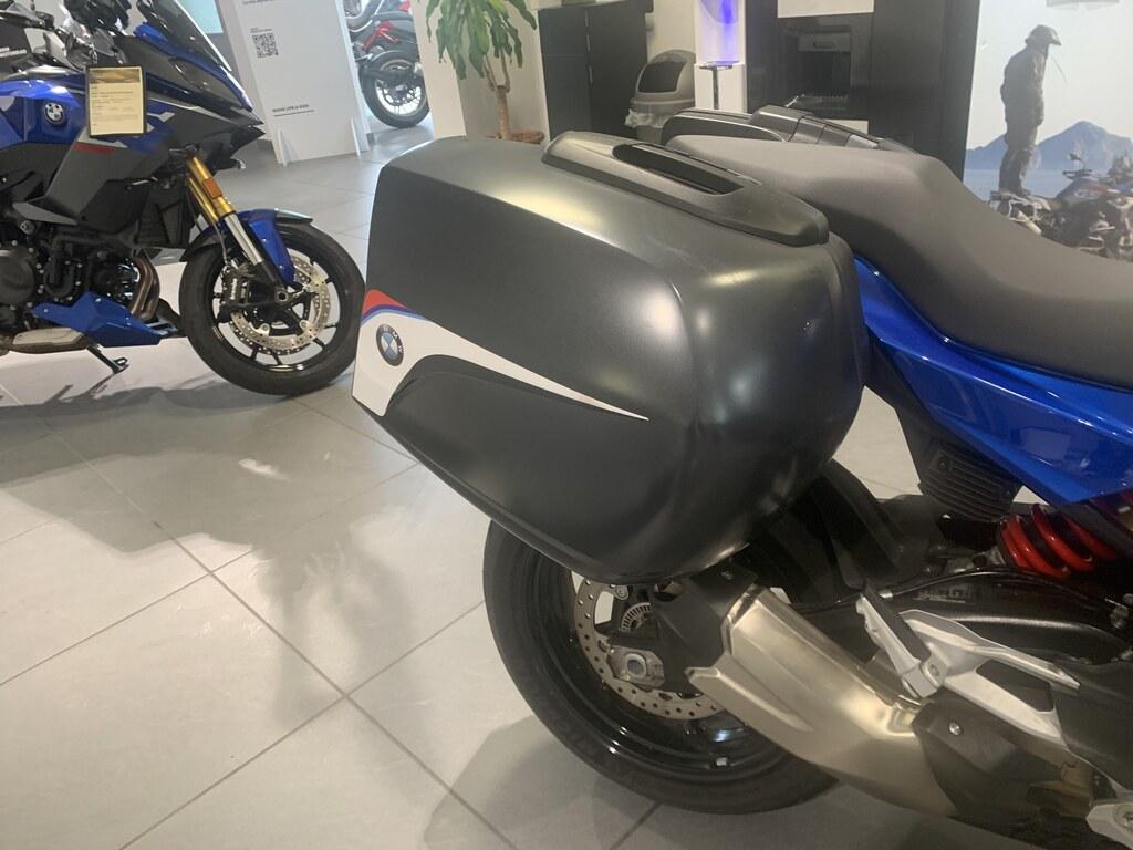 F 900 XR