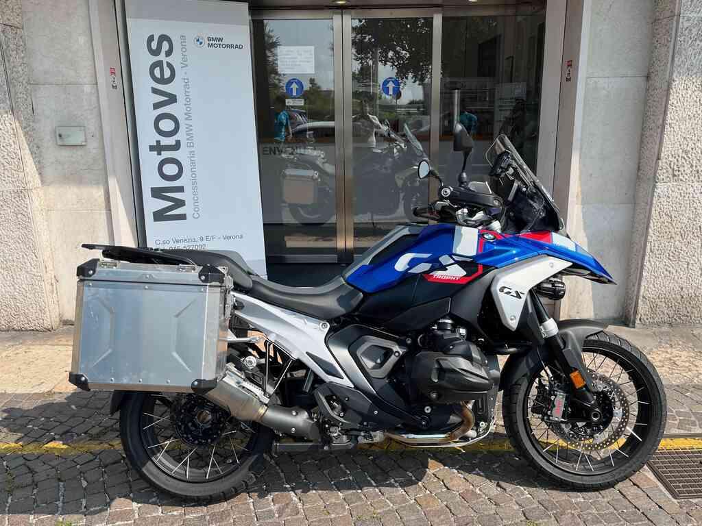 R 1300 GS