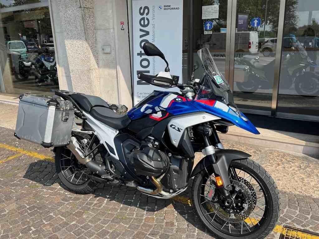 R 1300 GS
