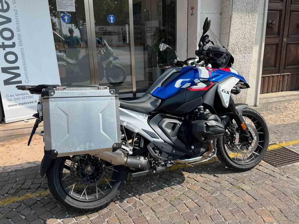 R 1300 GS