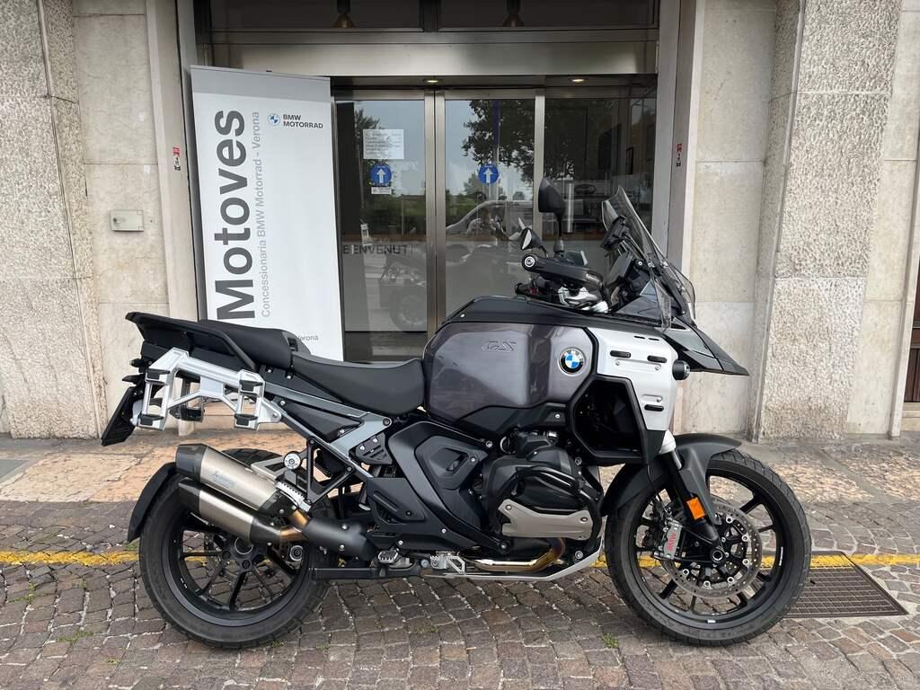 R 1300 GS ADVENTURE