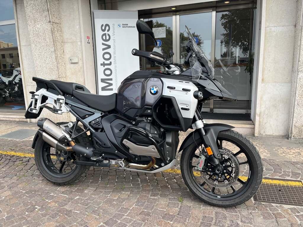 R 1300 GS ADVENTURE