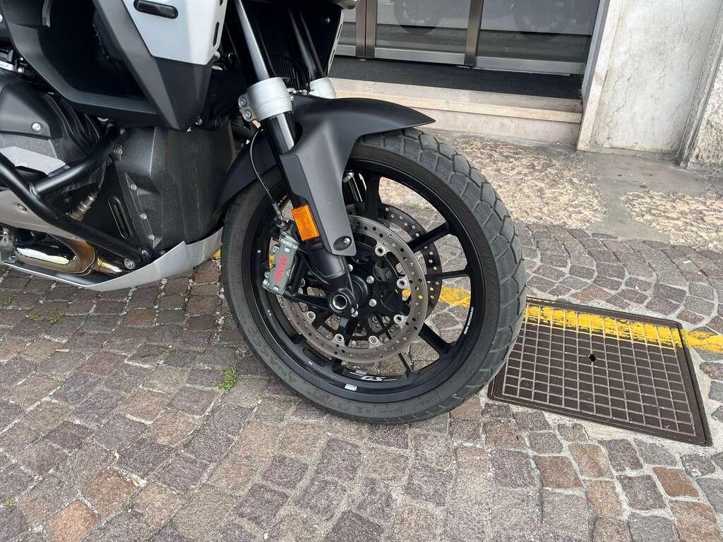R 1300 GS ADVENTURE
