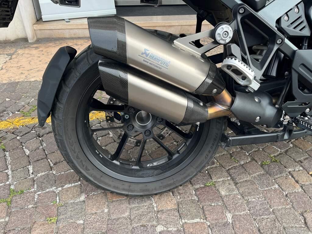 R 1300 GS ADVENTURE