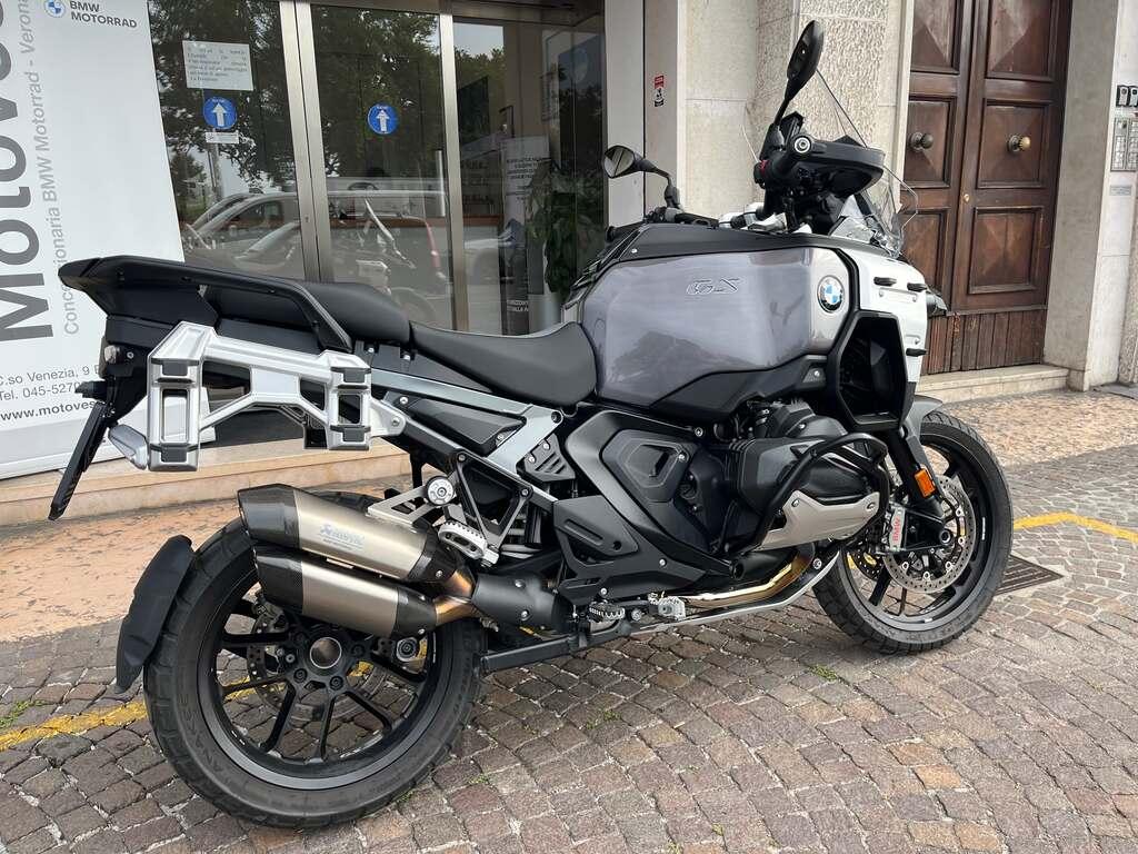 R 1300 GS ADVENTURE