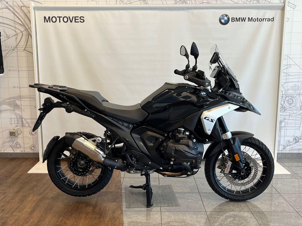 R 1300 GS