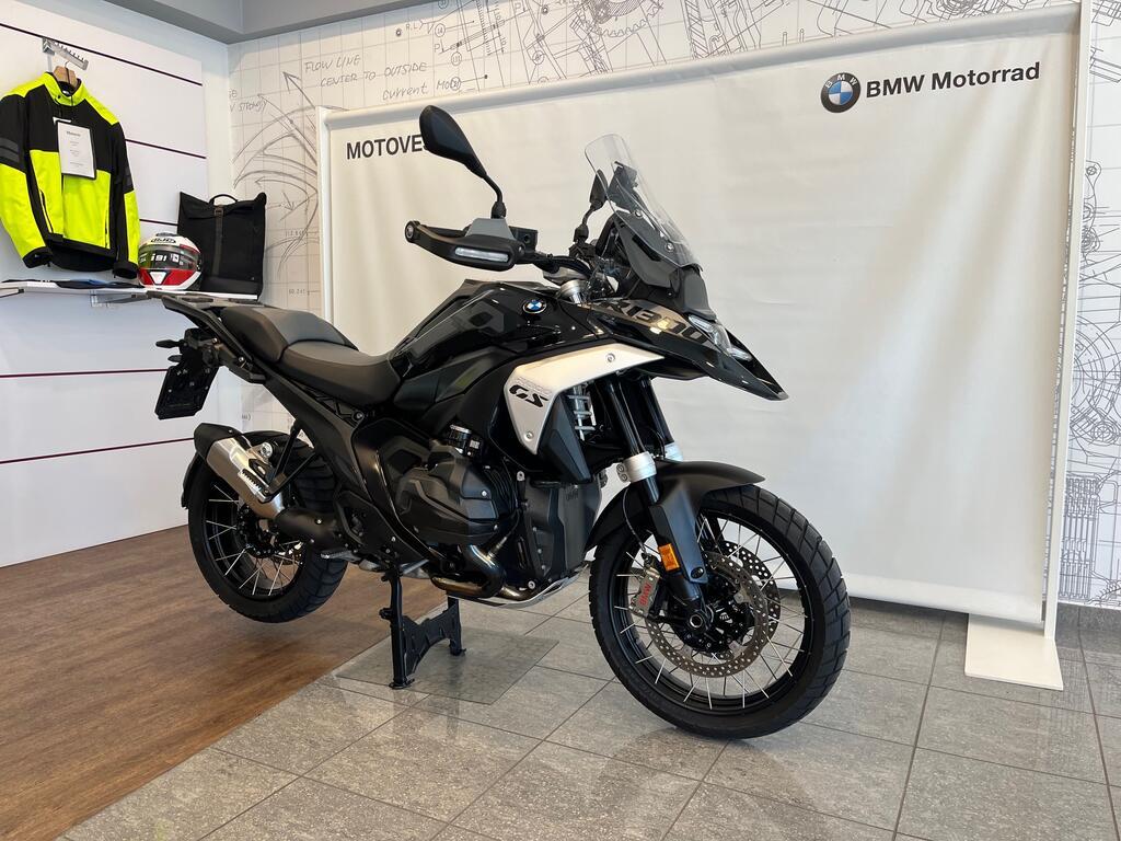 R 1300 GS