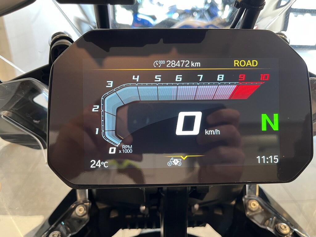R 1300 GS