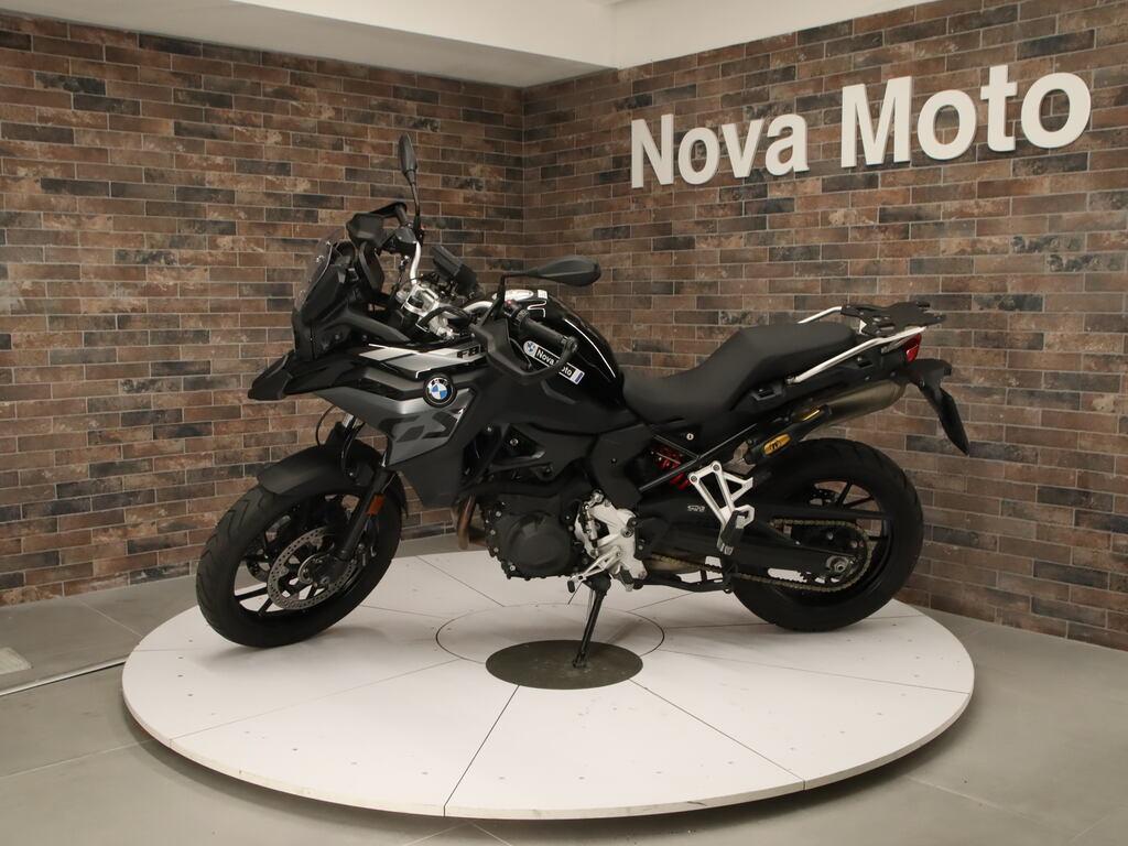 F 800 GS