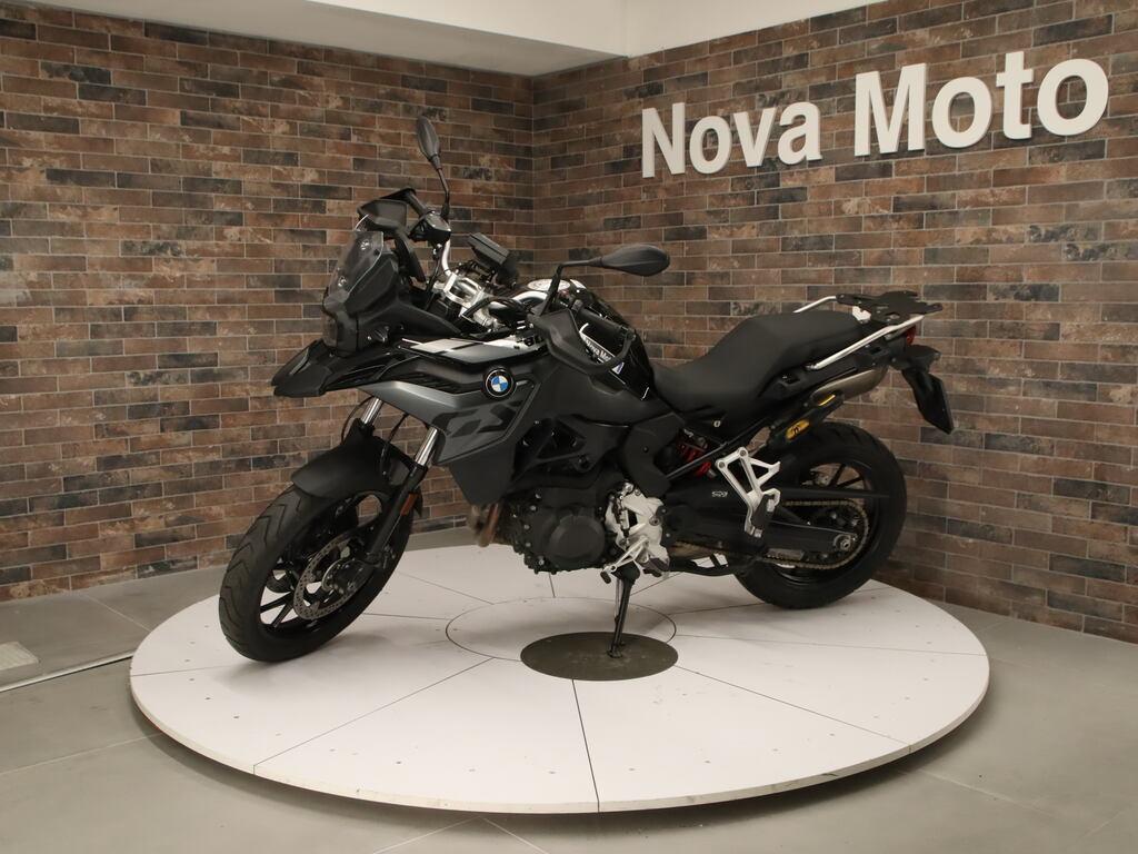 F 800 GS