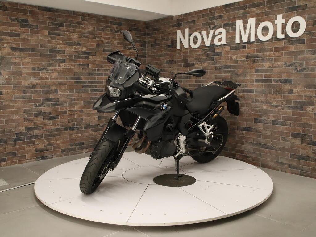 F 800 GS