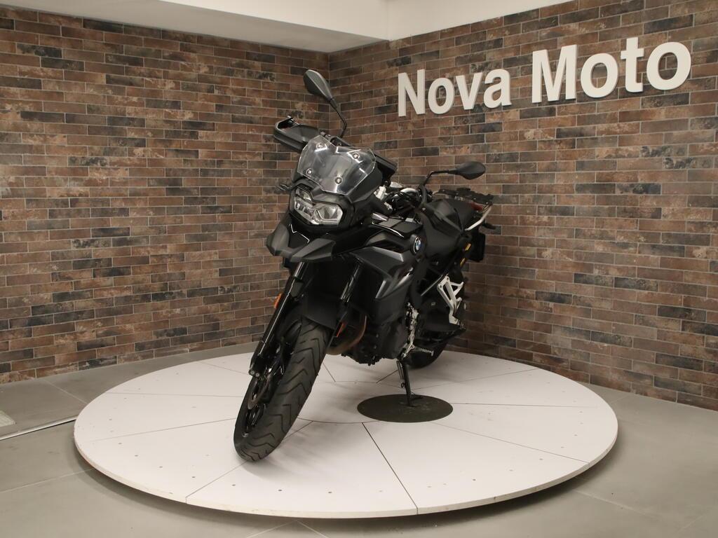 F 800 GS