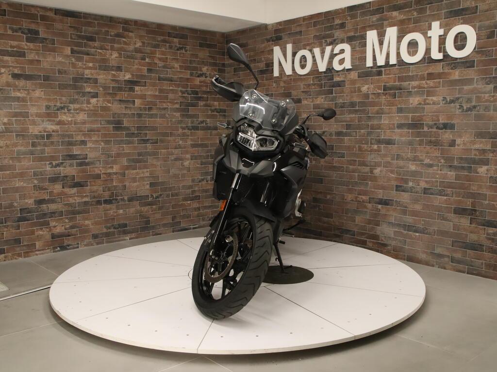F 800 GS