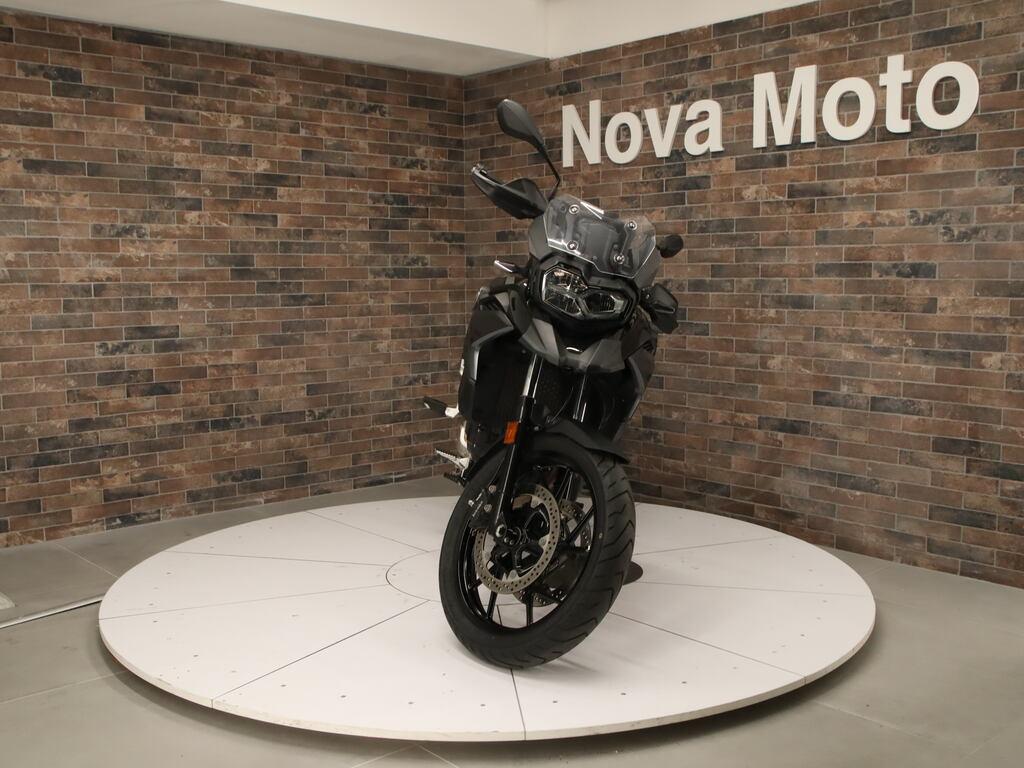F 800 GS
