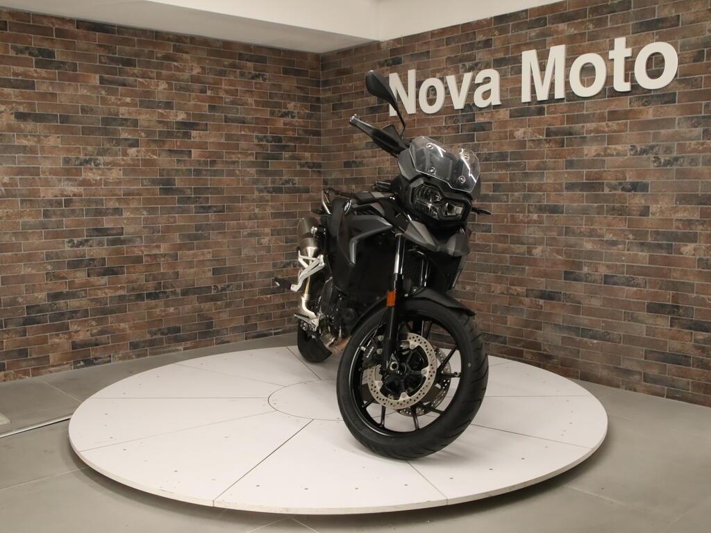 F 800 GS