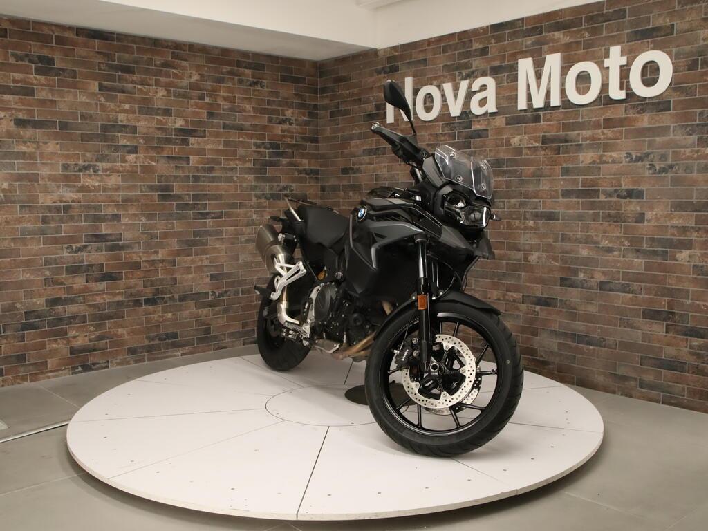 F 800 GS