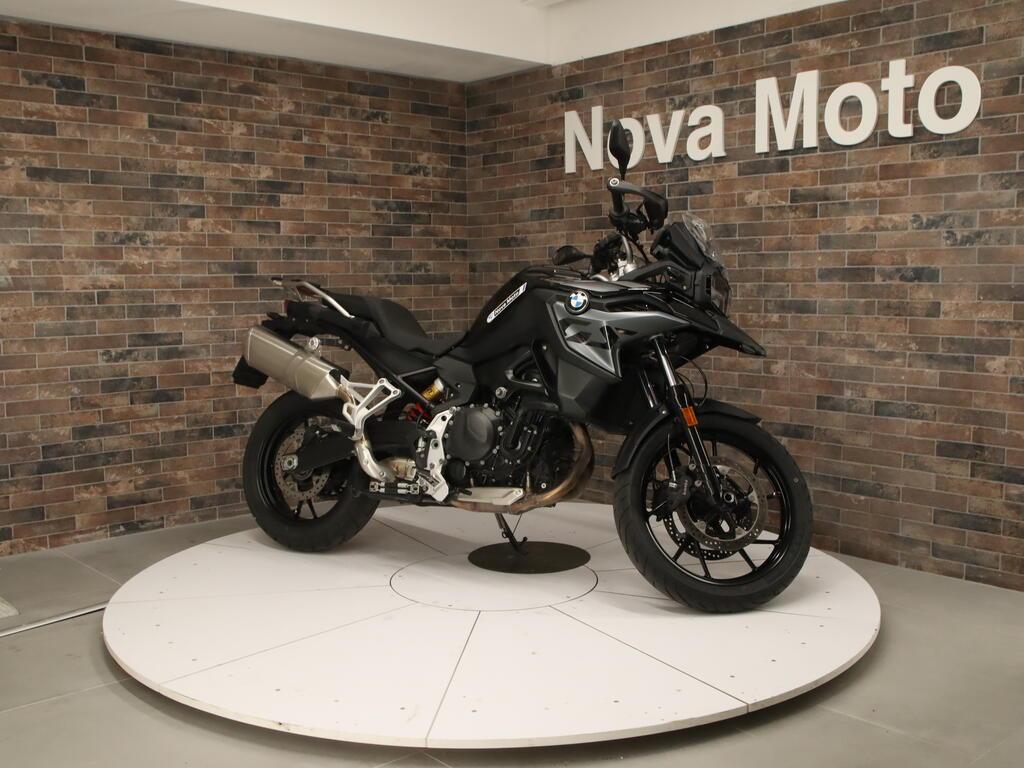 F 800 GS