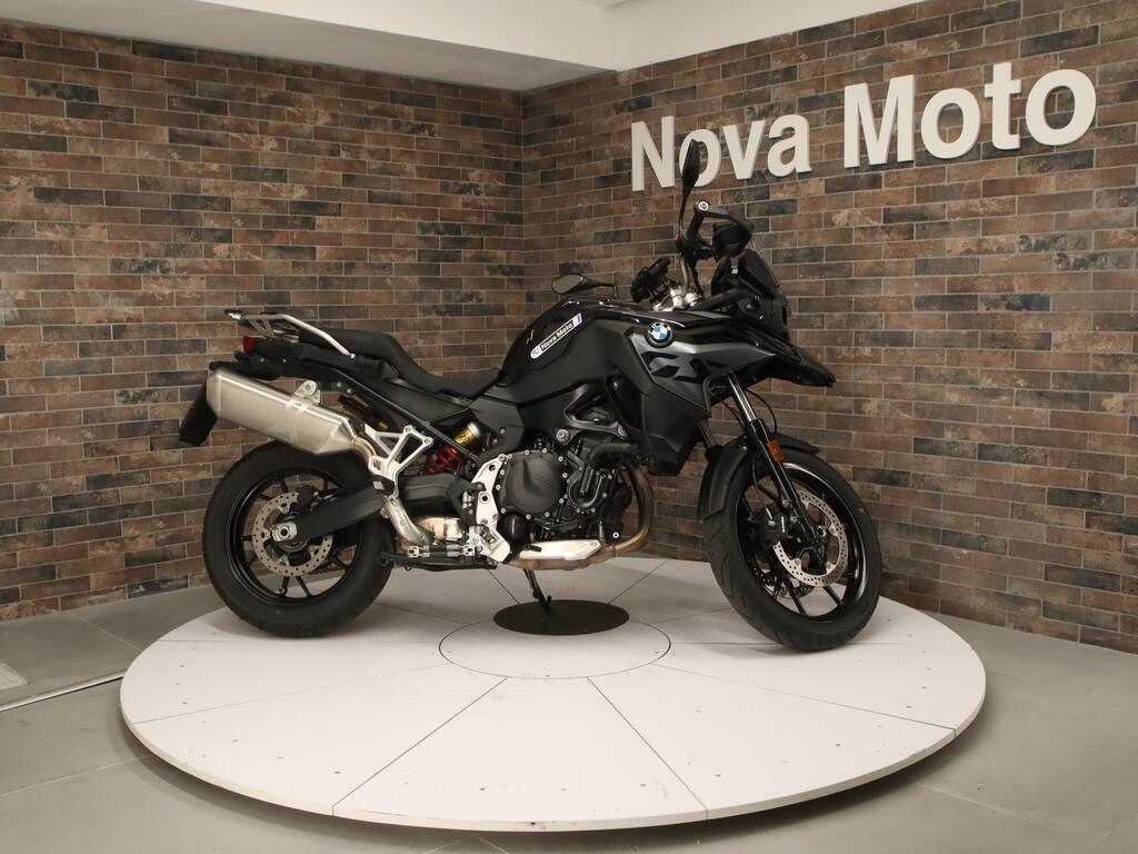 F 800 GS