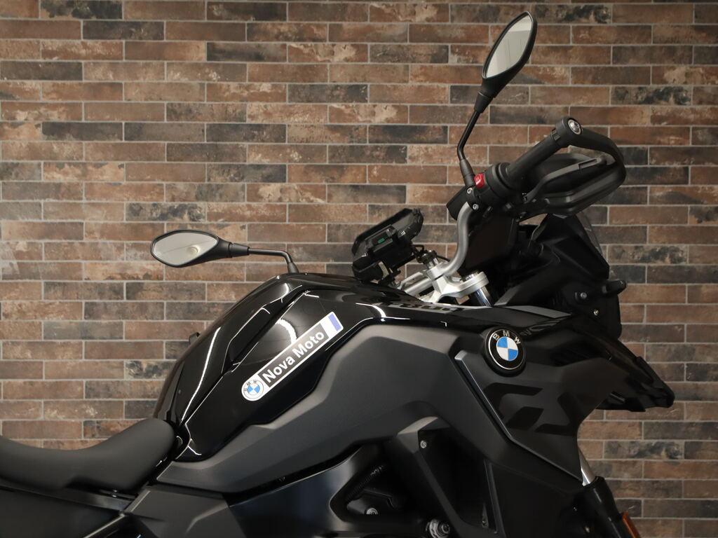 F 800 GS
