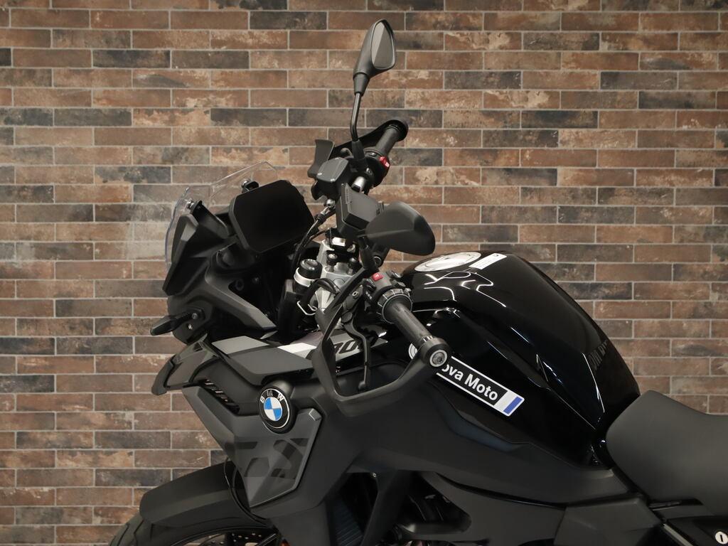 F 800 GS
