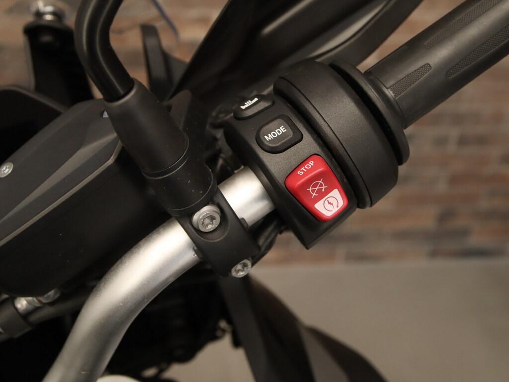 F 800 GS