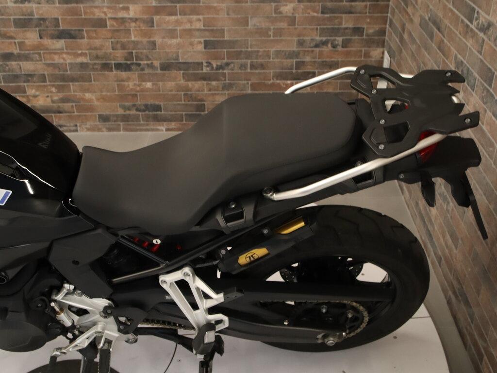 F 800 GS