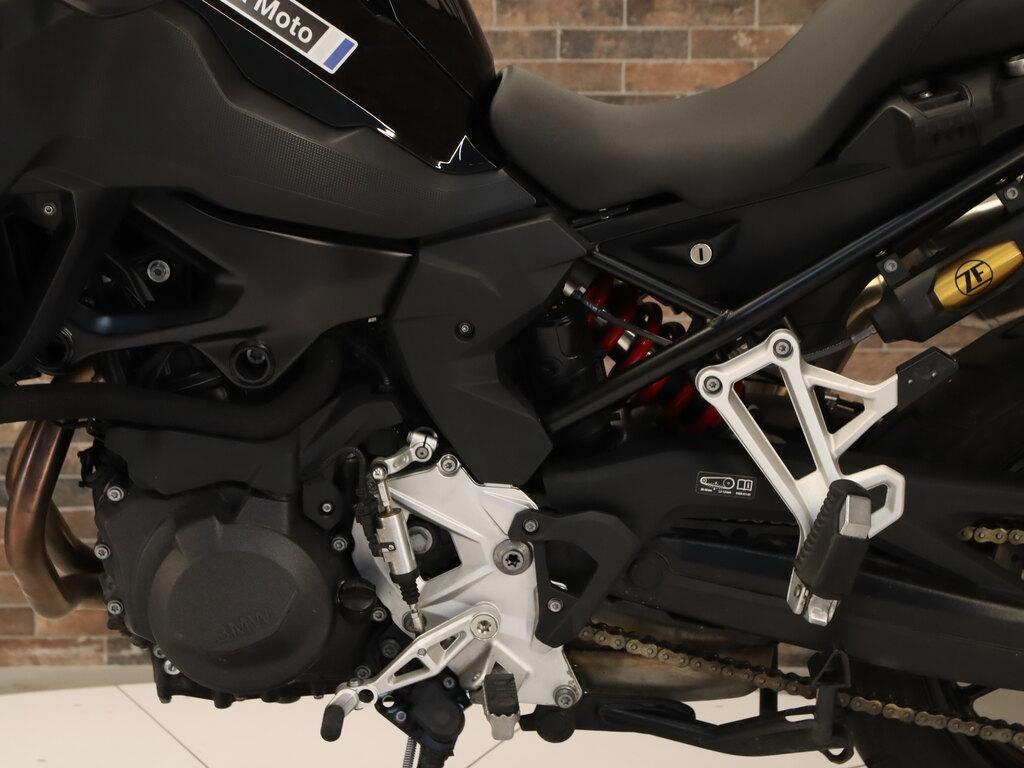 F 800 GS