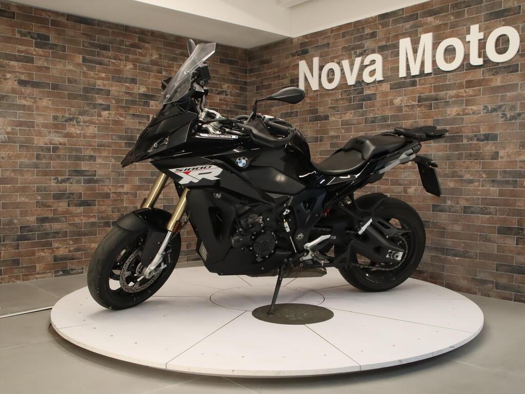 S 1000 XR
