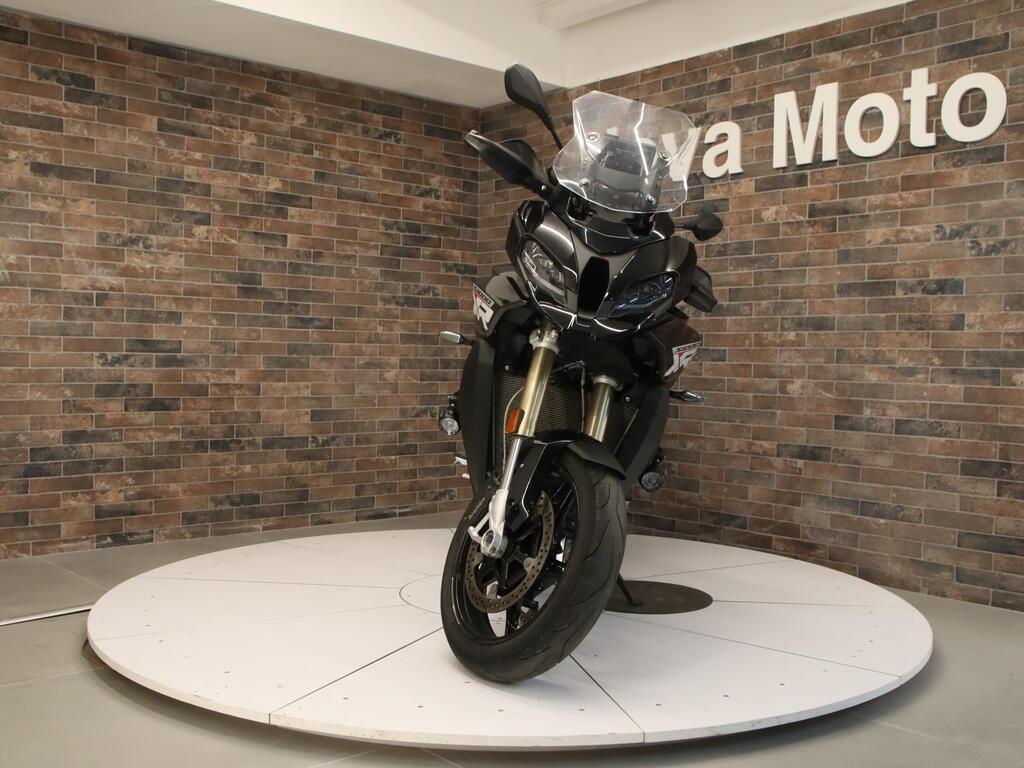 S 1000 XR