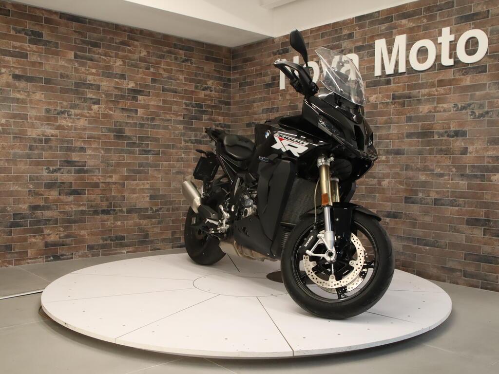 S 1000 XR