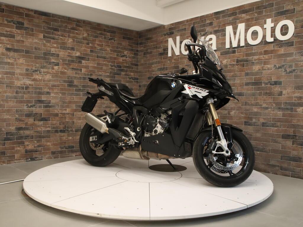 S 1000 XR