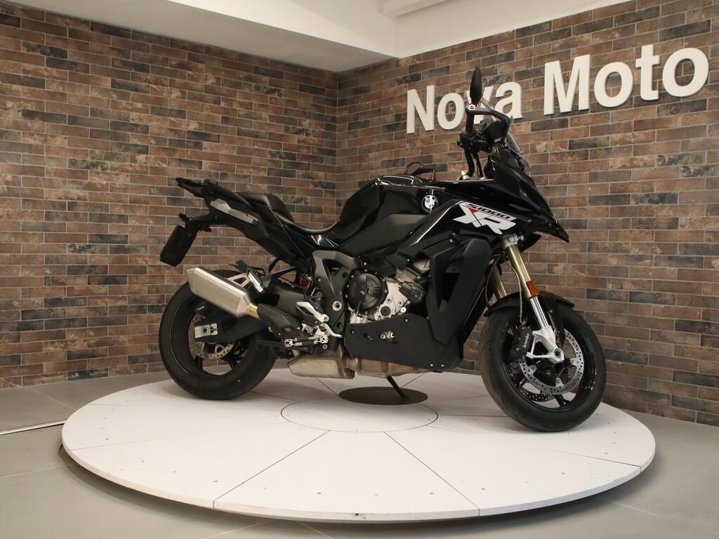 S 1000 XR