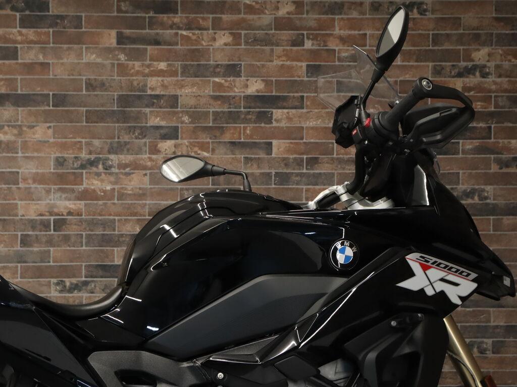 S 1000 XR