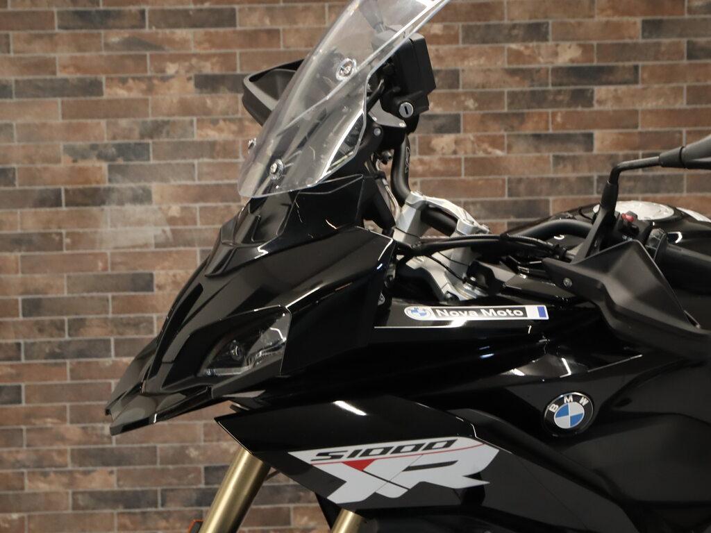 S 1000 XR