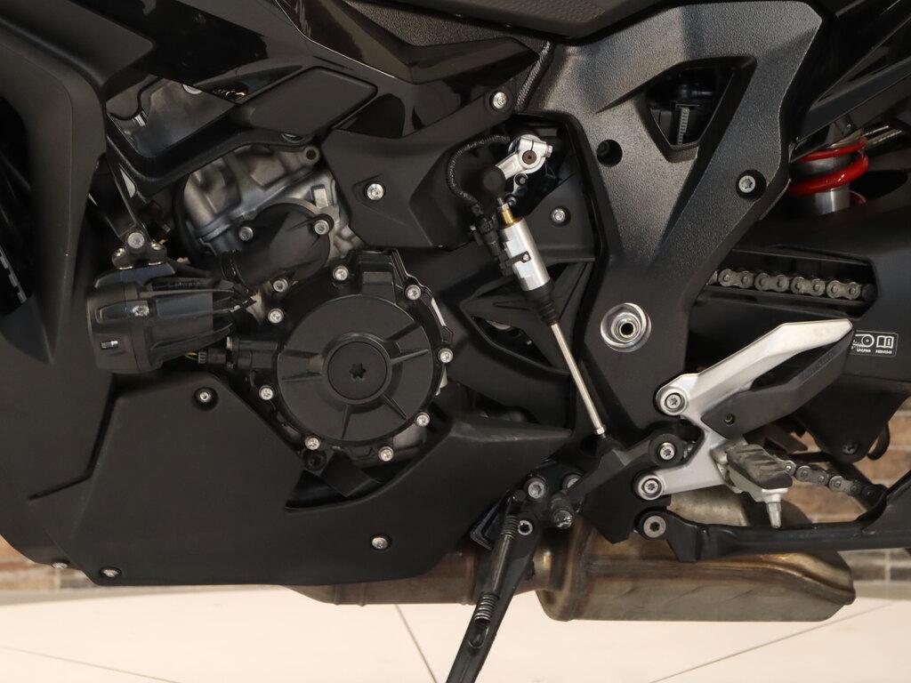 S 1000 XR