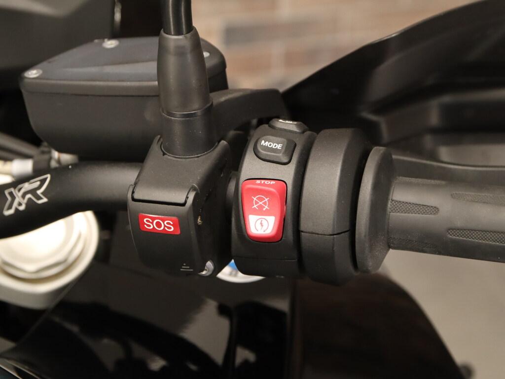 S 1000 XR