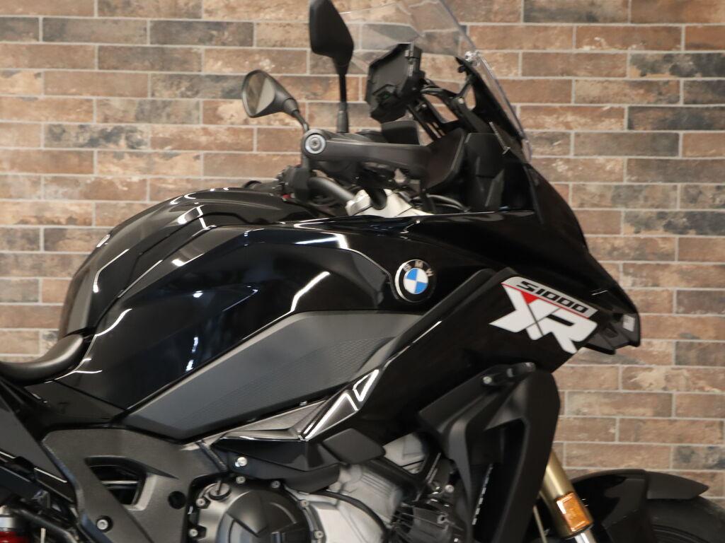 S 1000 XR