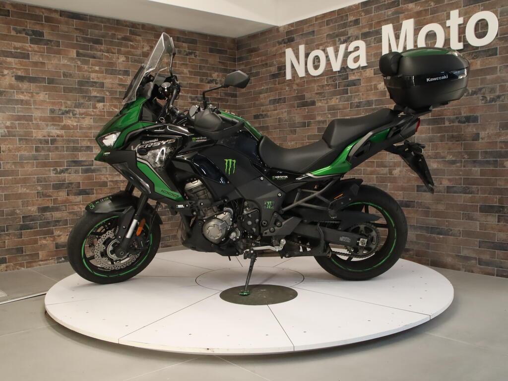 VERSYS 1000