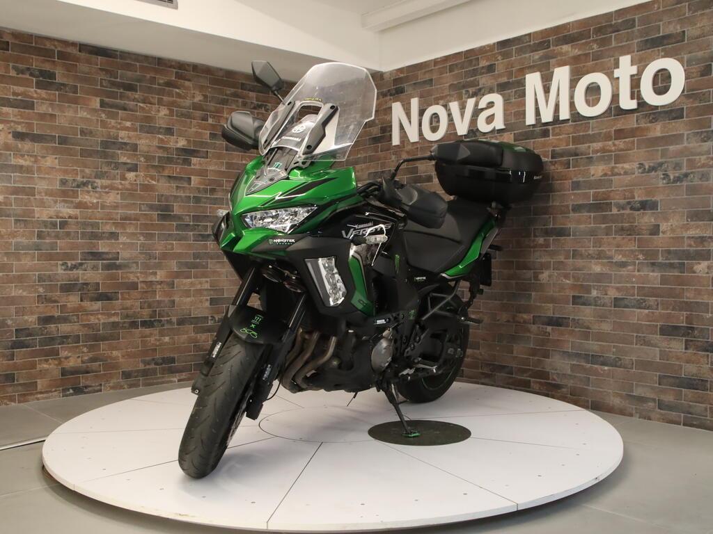 VERSYS 1000