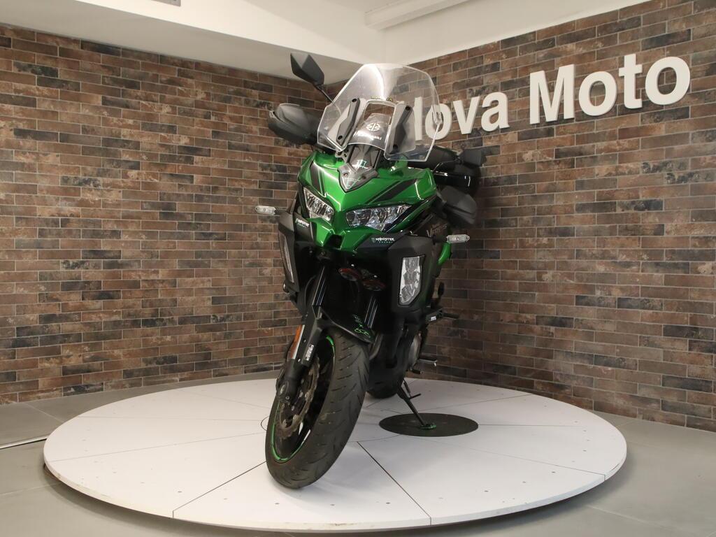 VERSYS 1000