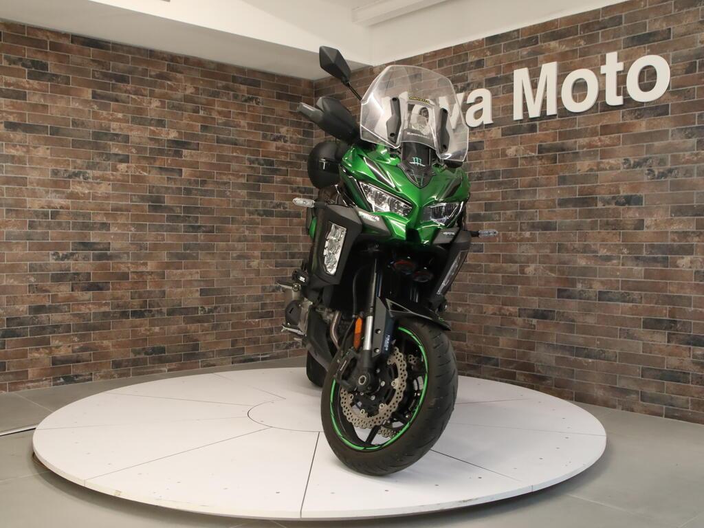 VERSYS 1000