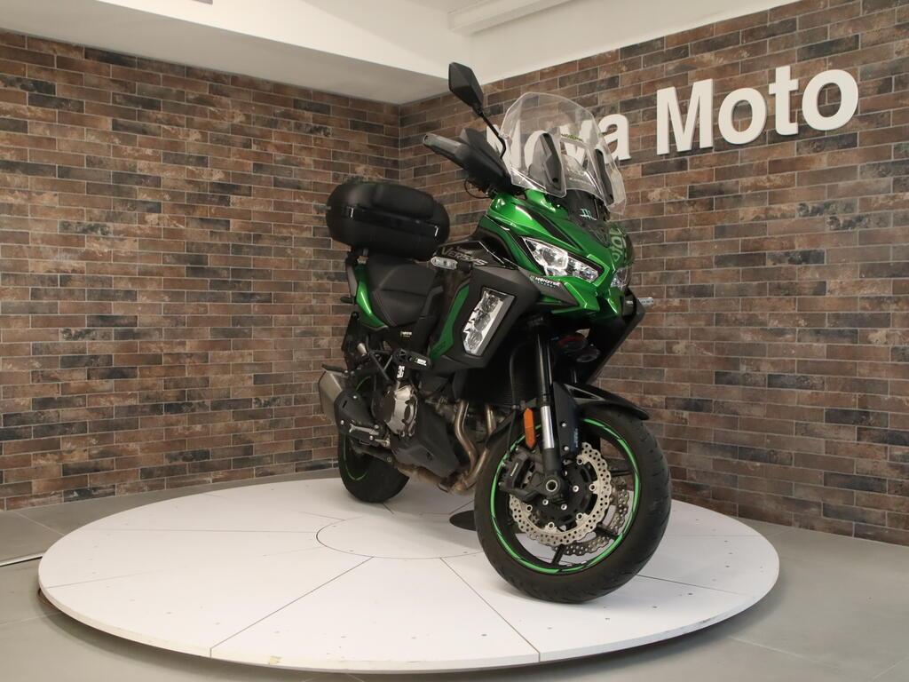 VERSYS 1000