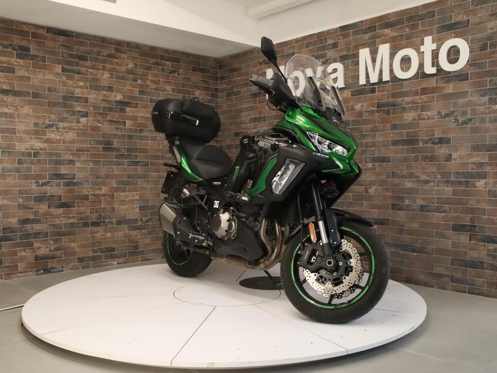 VERSYS 1000