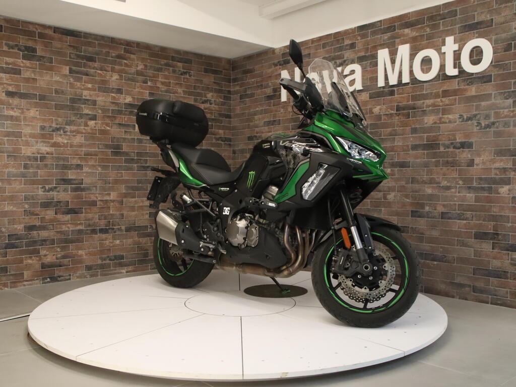 VERSYS 1000