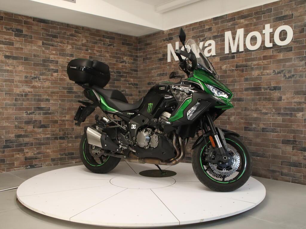 VERSYS 1000