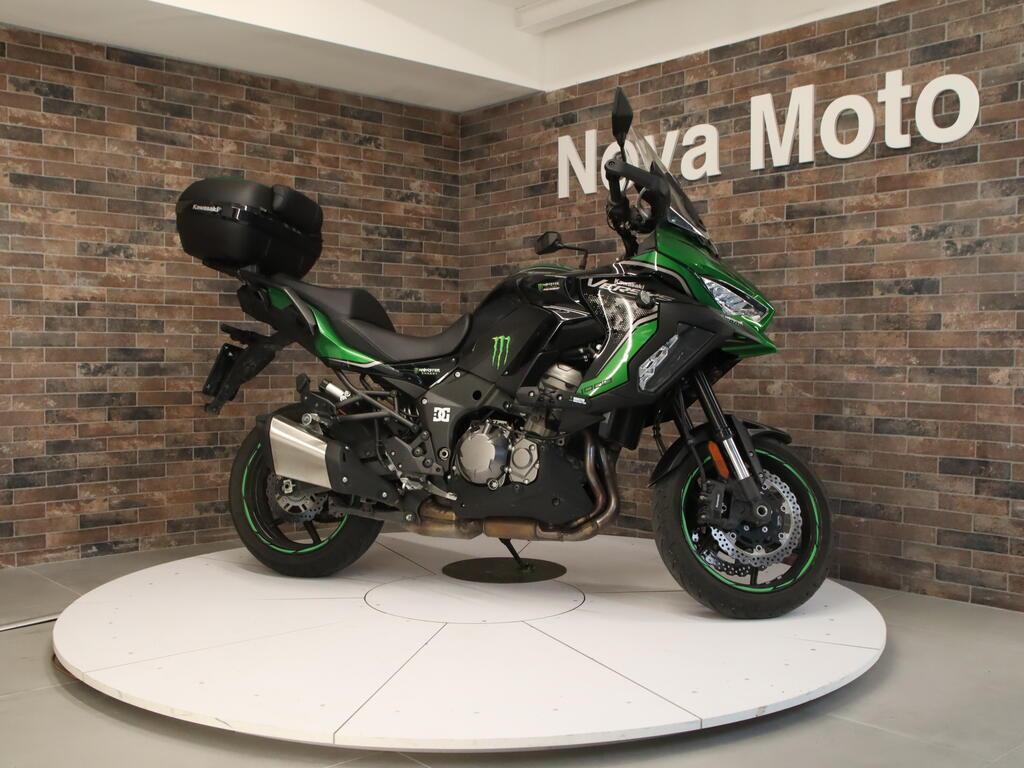 VERSYS 1000