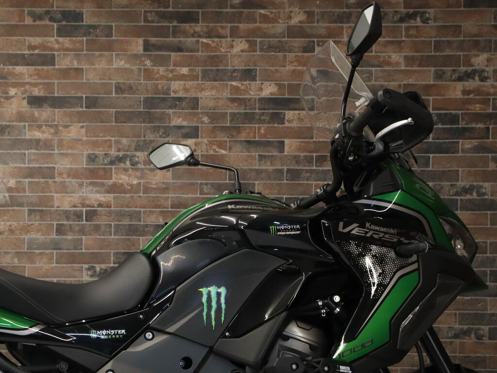 VERSYS 1000