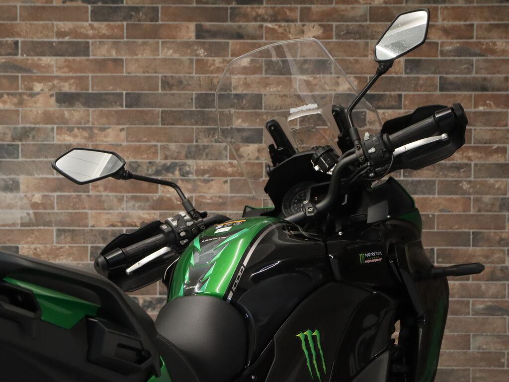 VERSYS 1000