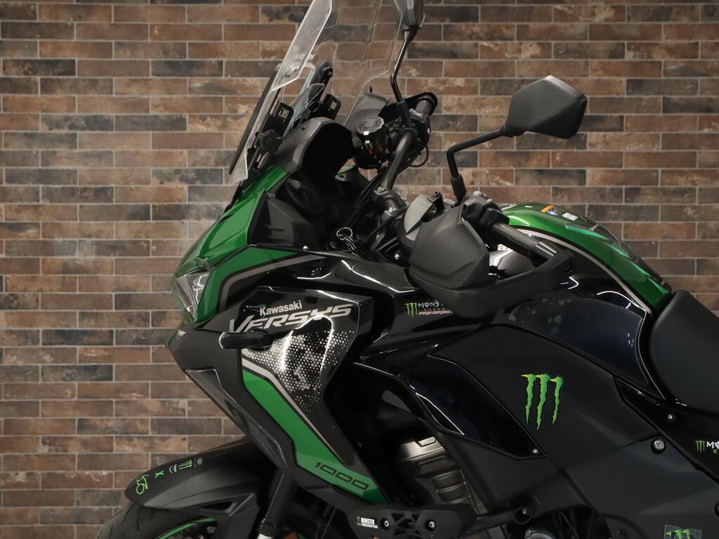 VERSYS 1000