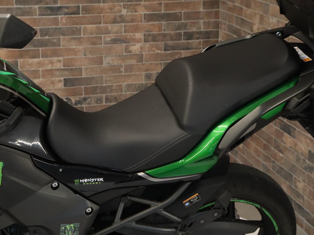 VERSYS 1000